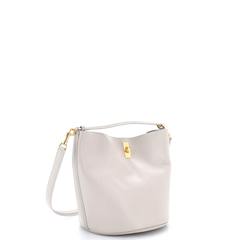 Celine Bucket 16 Bag Leather - Picture 3 of 6
